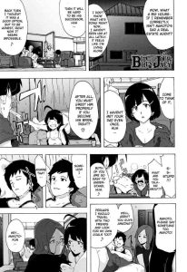 Bitches Journey Ch.5