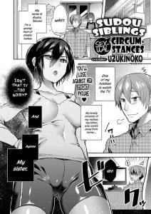 Sudou Ie No Seijijou | Sudou Siblings Sexual Circumstances