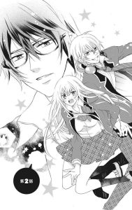 [Maguro Ouji] Nyota Ecchi. 1 ~Ore, Onna no Karada de Gikei to Koi Oshite Imasu~ Ch. 2 | After Turning Into a Girl, I Fell in Love With My Stepbrother Ch. 2 [English] [desudesu] [Digital]