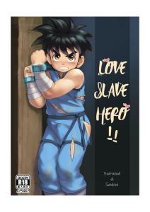 Shuko Yuusha!! | Love Slave Hero!!