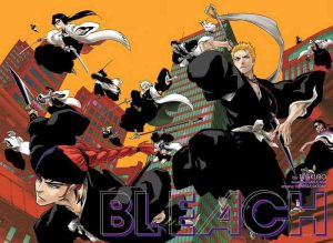 Bleach – 20th Anniversary Special One-Shot