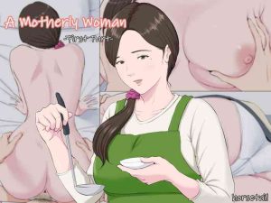 [Horsetail] Haha ni nita Hito ~Zenpen~ | A Motherly Woman -First Part- [English]