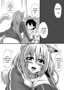 Scat Manga