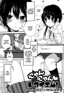 Mokkai Shiyo? | Wanna Do It Again? Ch. 2-5