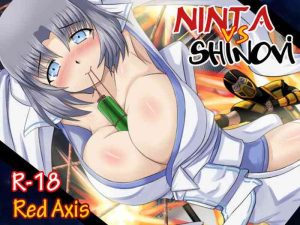 NINJA VS SHINOVI