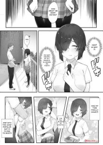 [Nigiri Usagi] In kya no atashi ni haru ga kita zoku [zenpen] | The Springtime Of Youth Has Come For Me An Asocial Person – Continued [English] {Doujins.com}