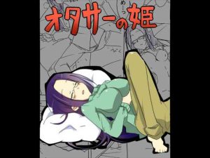 OtaCir no Hime ga Neteiru Aida ni Torimaki ni Okasareru | The princess is fucked in her sleep by an entourage of geeks