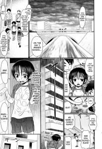 Boku ga Kemono SEX ni Hamaru made Ch.1-2