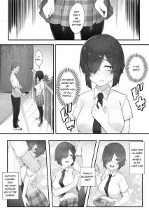 [Nigiri Usagi] InCha no Atashi ni Haru ga Kita Zoku [Zenpen] | Love life as a loner finally blossoming!? / Part1 [English]