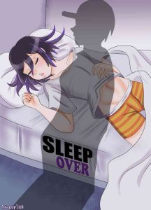 Sleep Over [disruptiva] – Danganronpa Dj [English]