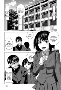 Biyaku ga Watashi o Mesu Nisuru Chapter 6