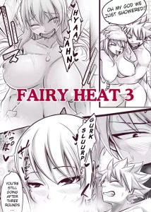 Fairy Heat 3 Doujin 01-31