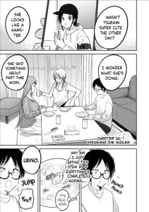 [Nakaura Tomoki] Ueno-kun wa Kaihatsu-zumi Dai 16 wa | Ueno-kun Has Been Developed Chapter 16 [English]