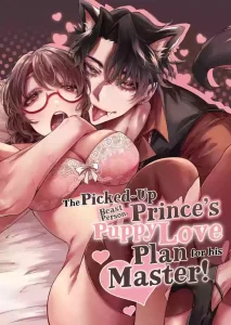 Hiroware Juujin Ouji no Kainushi Dekiai Keikaku | The Stray Beast Prince's Love Plan