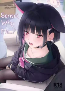 Sensei, Doushite Watashi nano…? | Sensei, Why Me…?